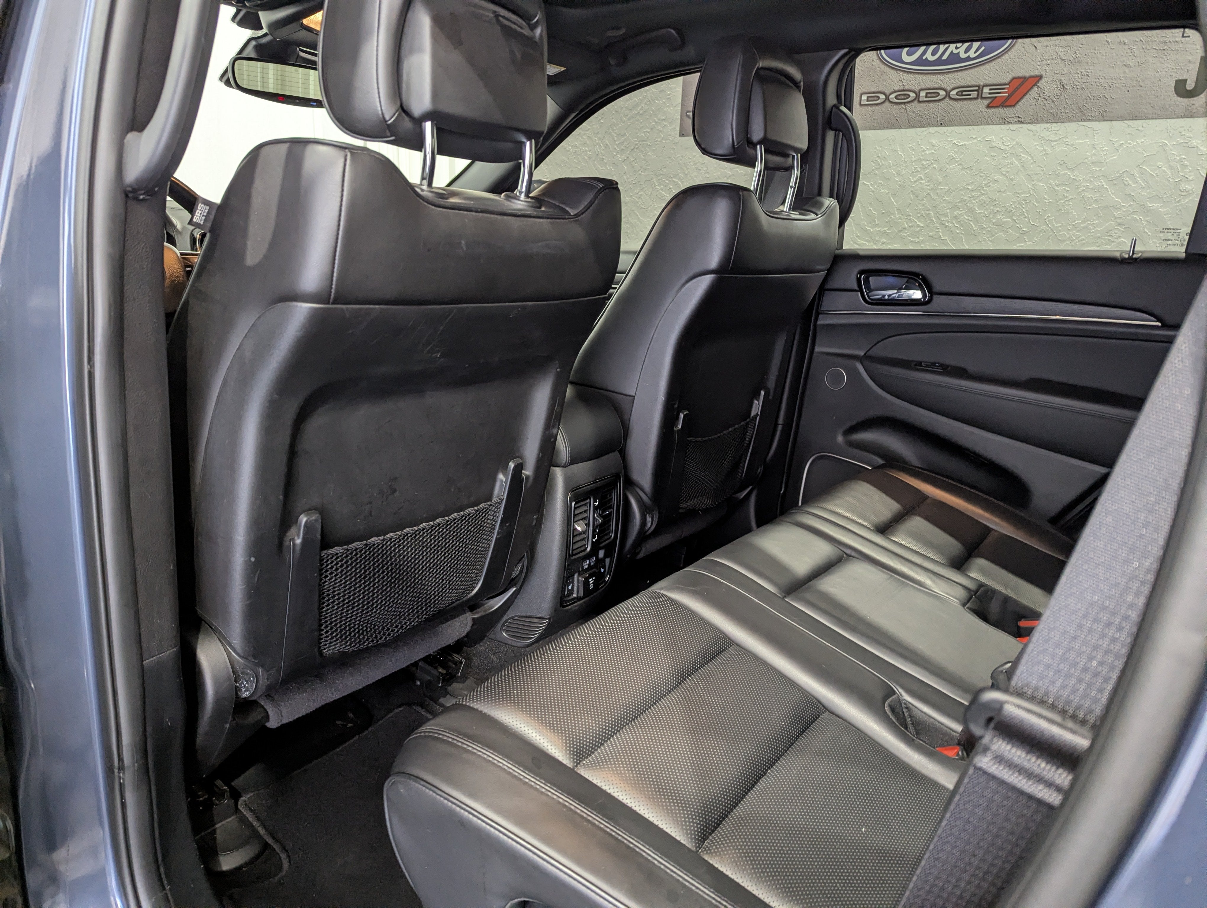 2021 Jeep Grand Cherokee High Altitude 4x4