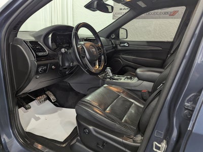 2021 Jeep Grand Cherokee High Altitude 4x4