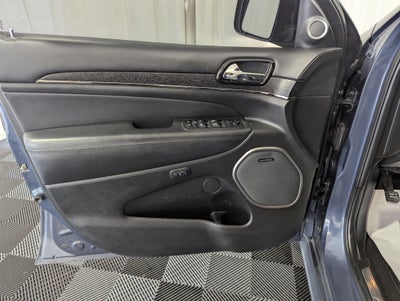 2021 Jeep Grand Cherokee High Altitude 4x4