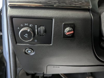 2021 Jeep Grand Cherokee High Altitude 4x4