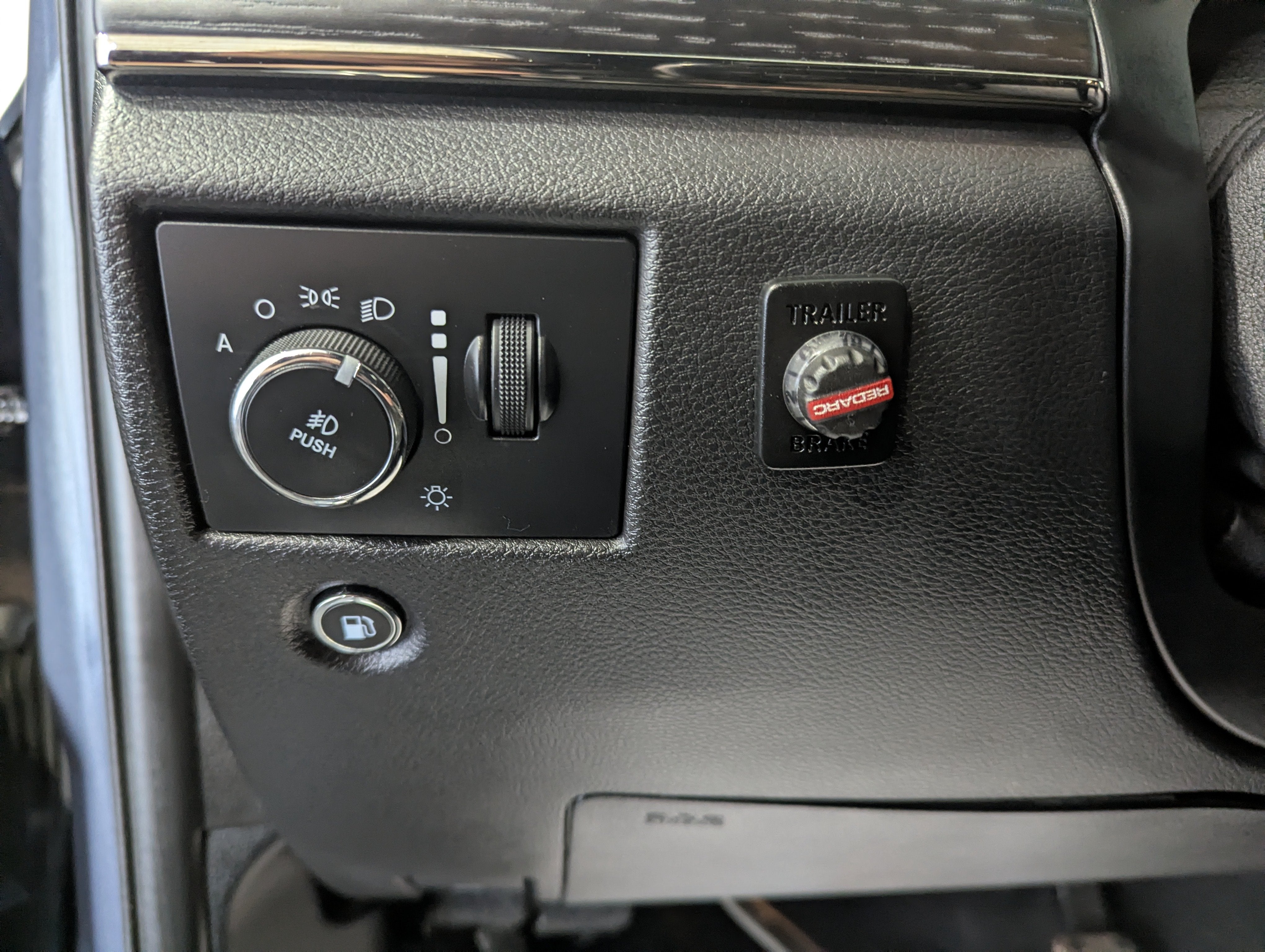 2021 Jeep Grand Cherokee High Altitude 4x4