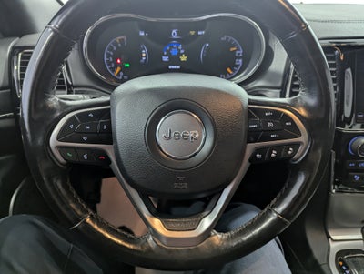 2021 Jeep Grand Cherokee High Altitude 4x4