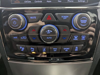 2021 Jeep Grand Cherokee High Altitude 4x4