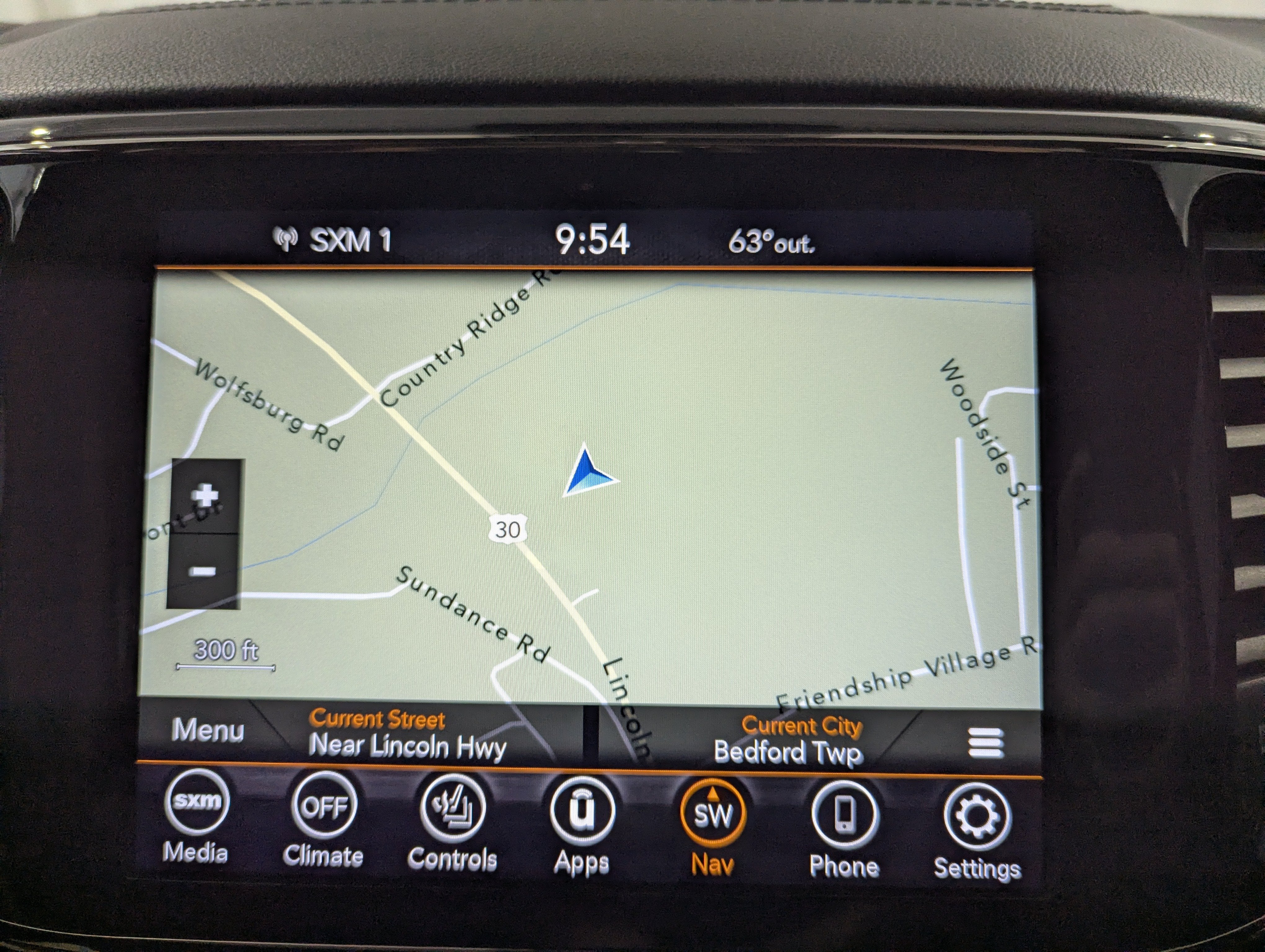 2021 Jeep Grand Cherokee High Altitude 4x4