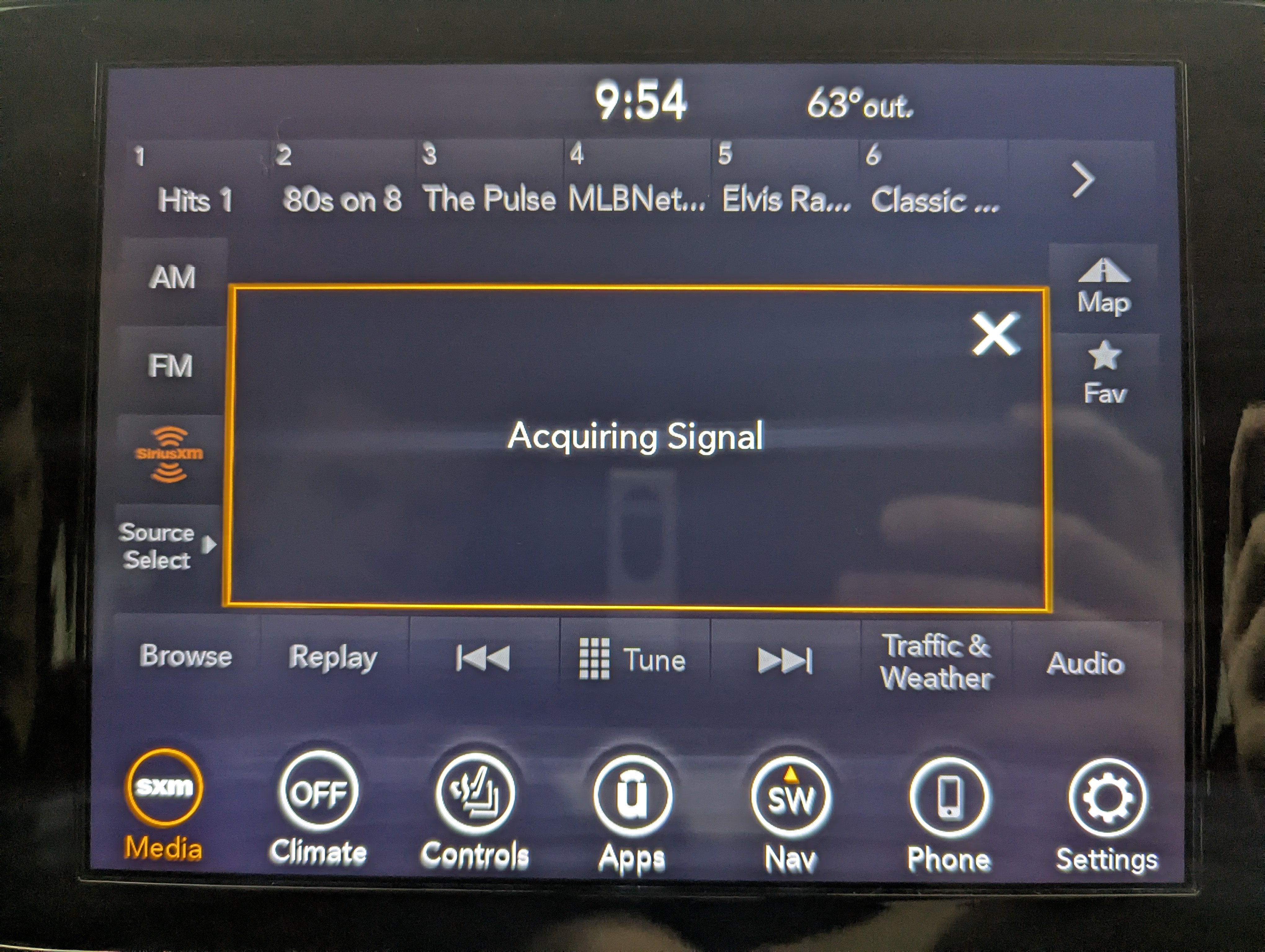 2021 Jeep Grand Cherokee High Altitude 4x4