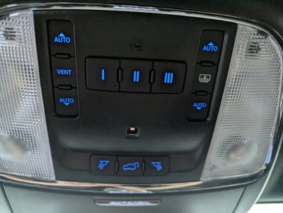2021 Jeep Grand Cherokee High Altitude 4x4