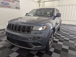 2021 Jeep Grand Cherokee High Altitude 4x4