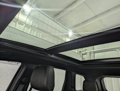 2021 Jeep Grand Cherokee High Altitude 4x4