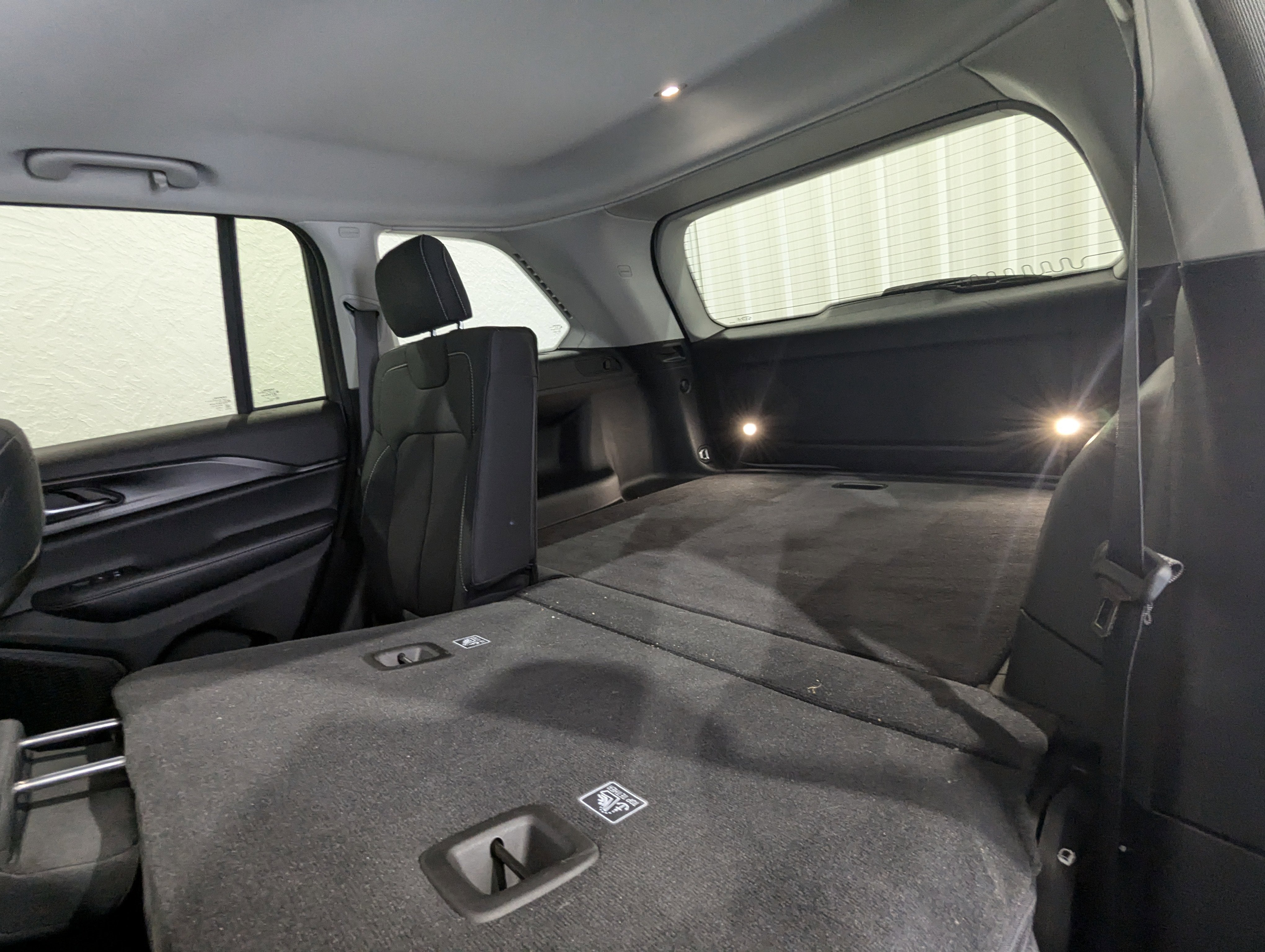 2023 Jeep Grand Cherokee Laredo 4x4