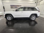 2023 Jeep Grand Cherokee Laredo 4x4