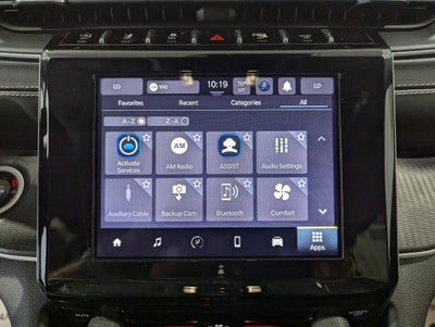 2023 Jeep Grand Cherokee Laredo 4x4