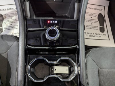 2023 Jeep Grand Cherokee Laredo 4x4