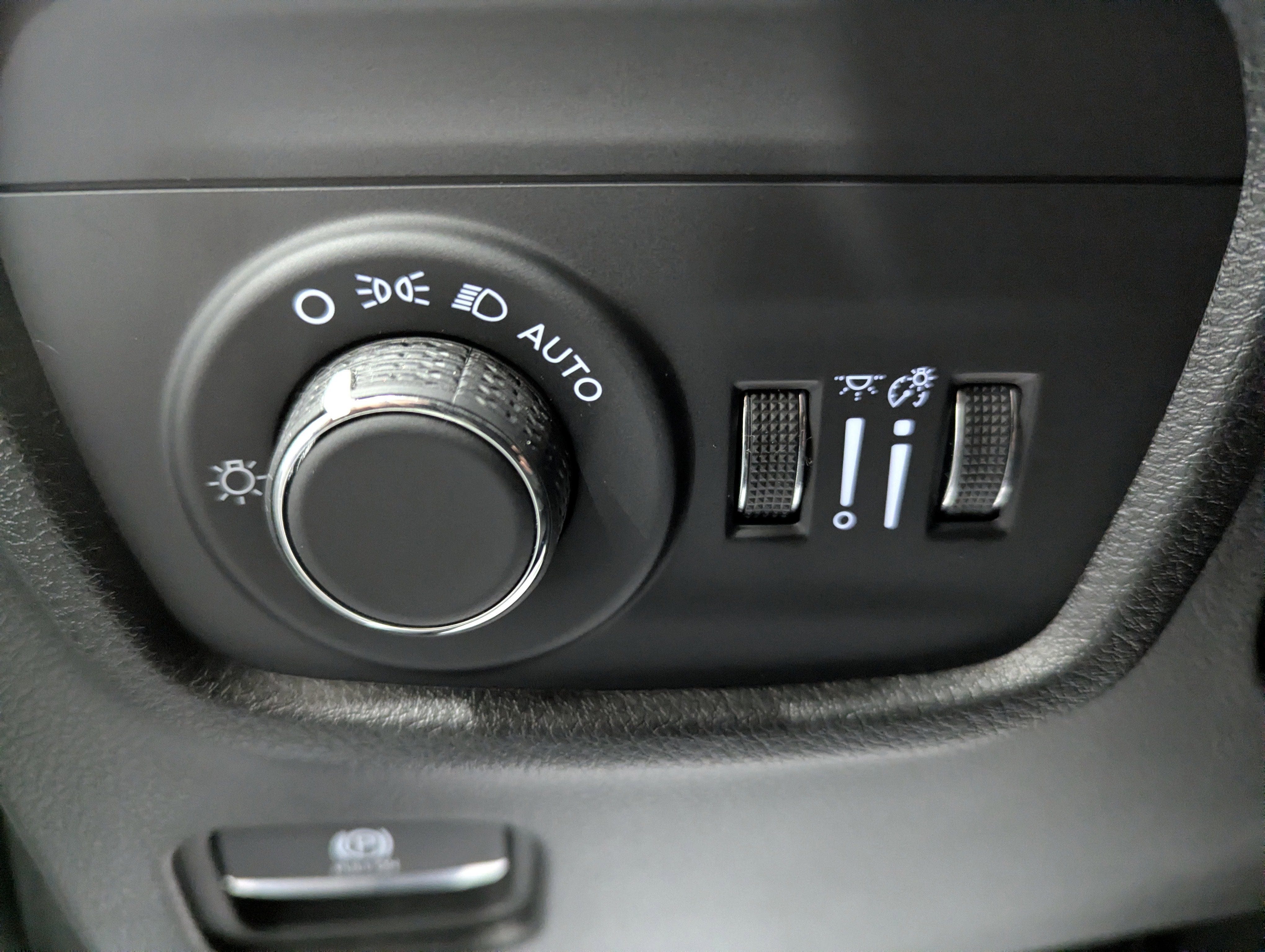 2024 Jeep Grand Cherokee Altitude 4x4