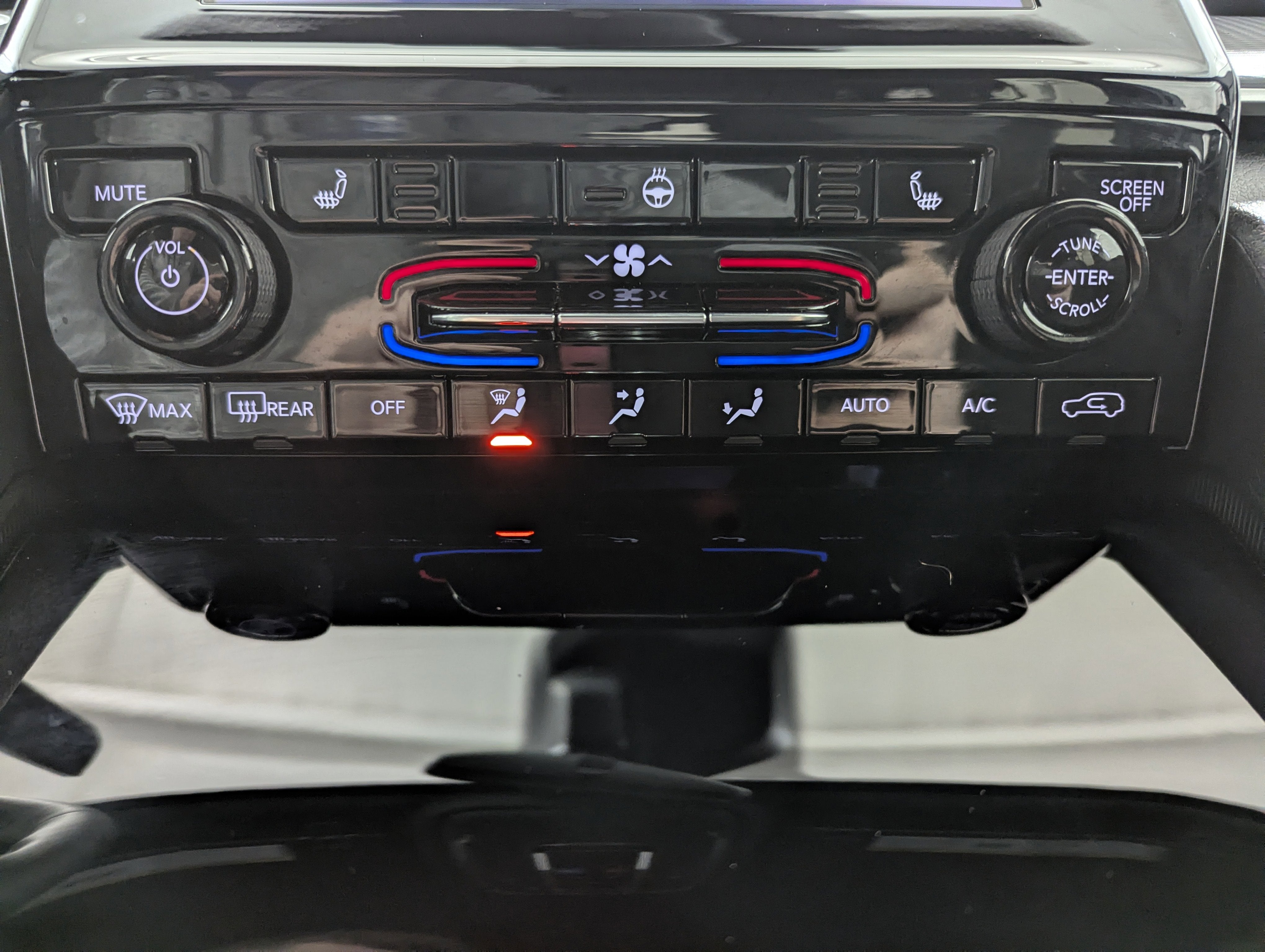 2024 Jeep Grand Cherokee Altitude 4x4