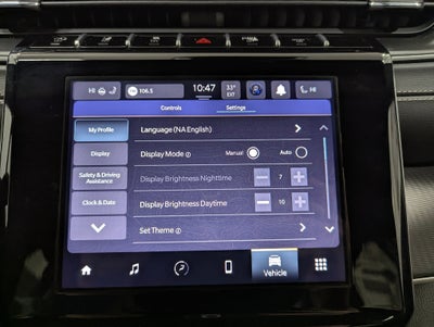 2024 Jeep Grand Cherokee Altitude 4x4