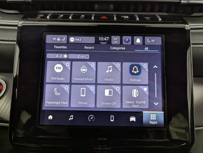 2024 Jeep Grand Cherokee Altitude 4x4