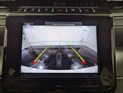 2024 Jeep Grand Cherokee Altitude 4x4