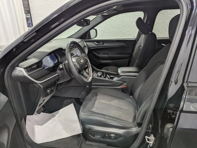 2024 Jeep Grand Cherokee Laredo X 4x4