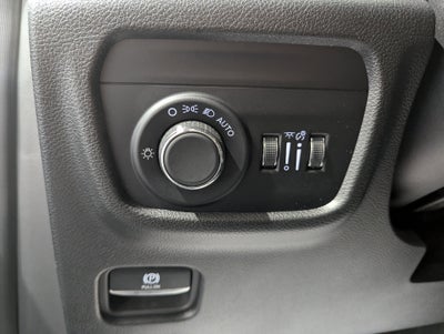 2024 Jeep Grand Cherokee Laredo X 4x4