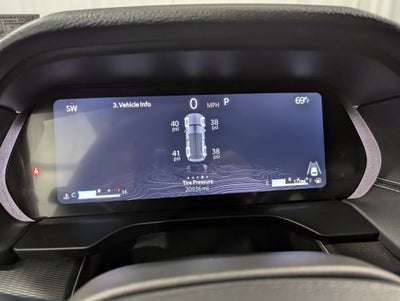 2024 Jeep Grand Cherokee Laredo X 4x4