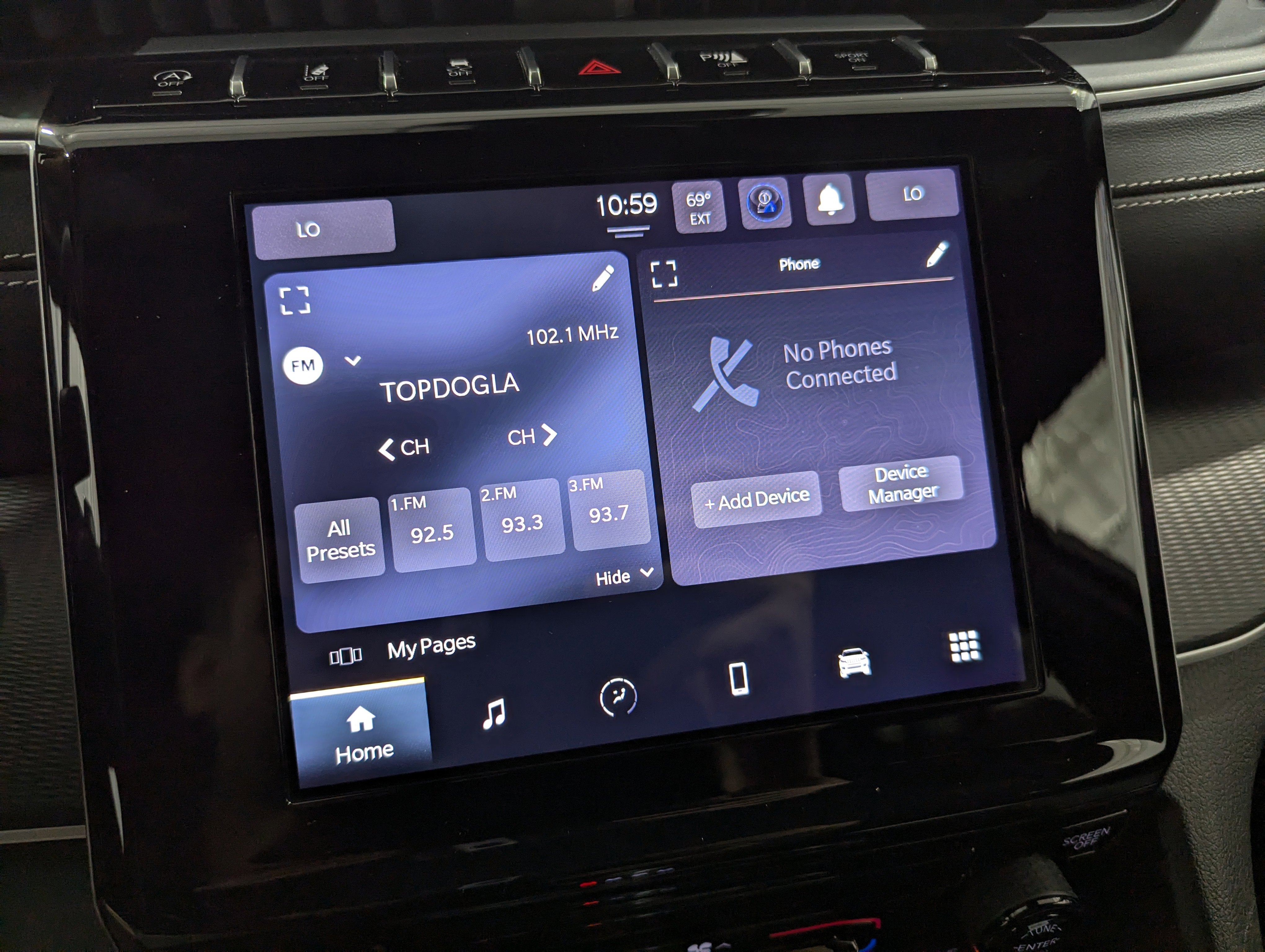 2024 Jeep Grand Cherokee Laredo X 4x4