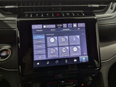 2024 Jeep Grand Cherokee Laredo X 4x4