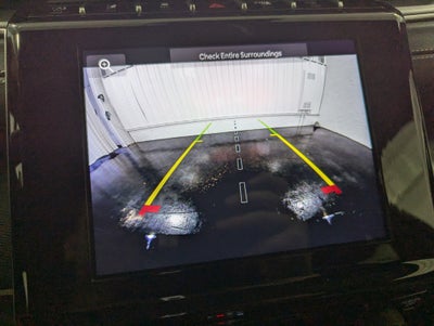 2024 Jeep Grand Cherokee Laredo X 4x4