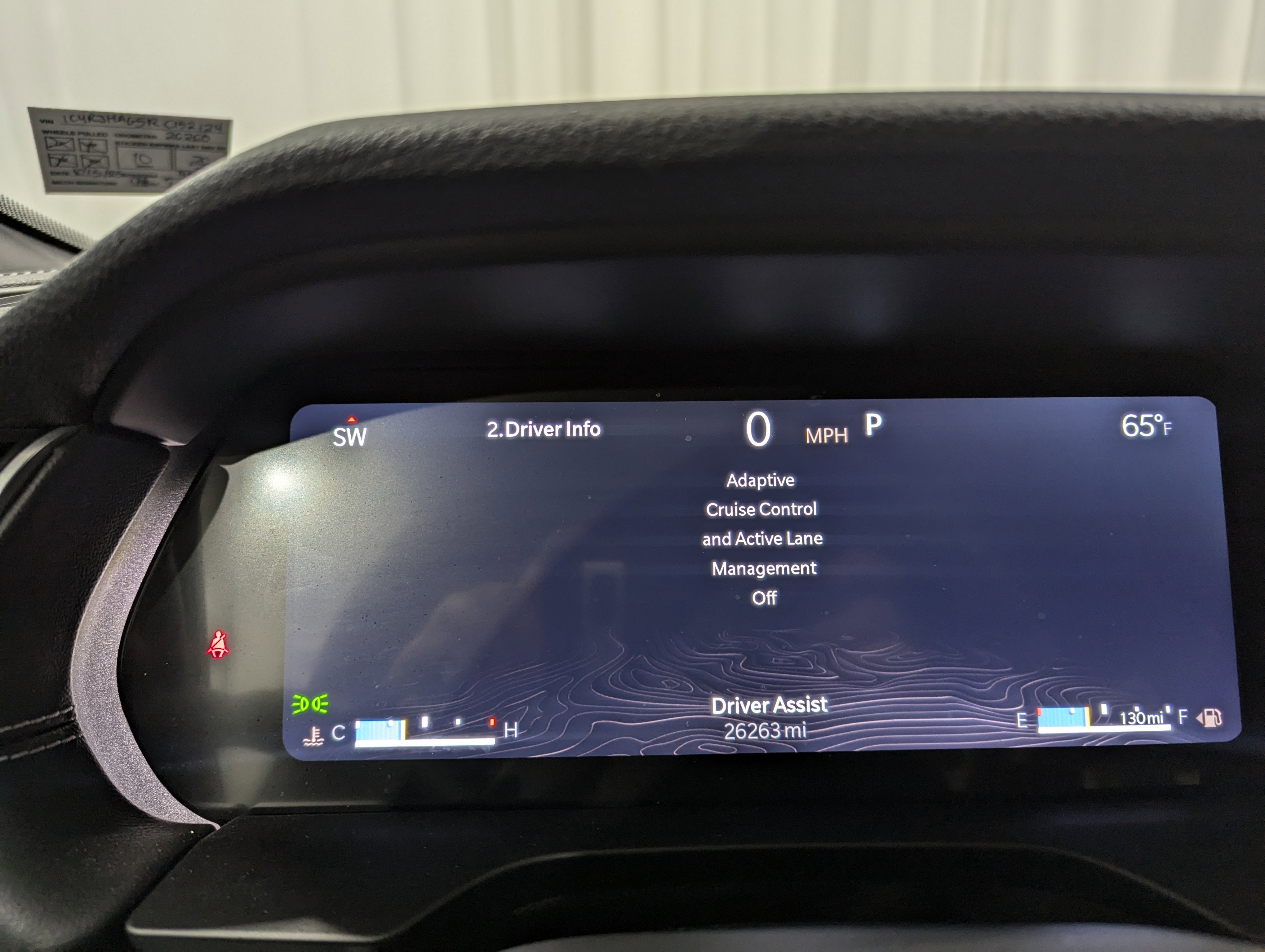 2024 Jeep Grand Cherokee Laredo 4x4