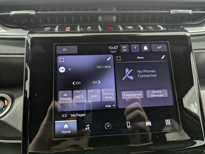 2024 Jeep Grand Cherokee Laredo 4x4