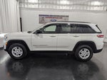 2024 Jeep Grand Cherokee Laredo 4x4