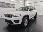 2024 Jeep Grand Cherokee Laredo 4x4