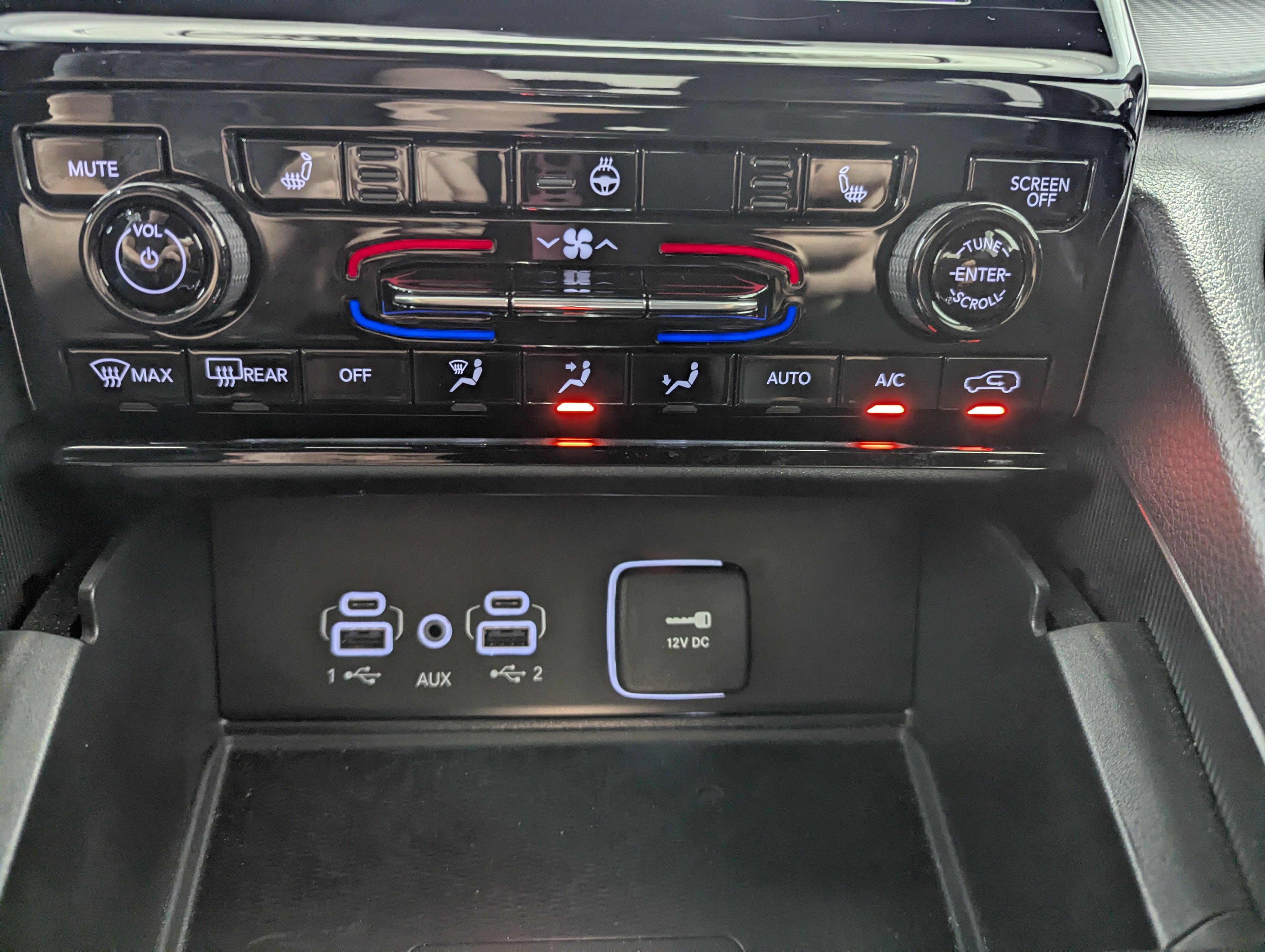 2025 Jeep Grand Cherokee Altitude 4x4