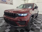 2025 Jeep Grand Cherokee Altitude 4x4