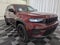 2025 Jeep Grand Cherokee Altitude 4x4