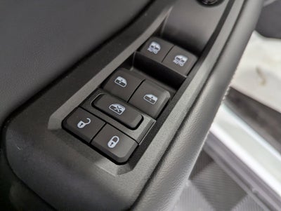 2026 Jeep Grand Cherokee GRAND CHEROKEE LAREDO X 4X4
