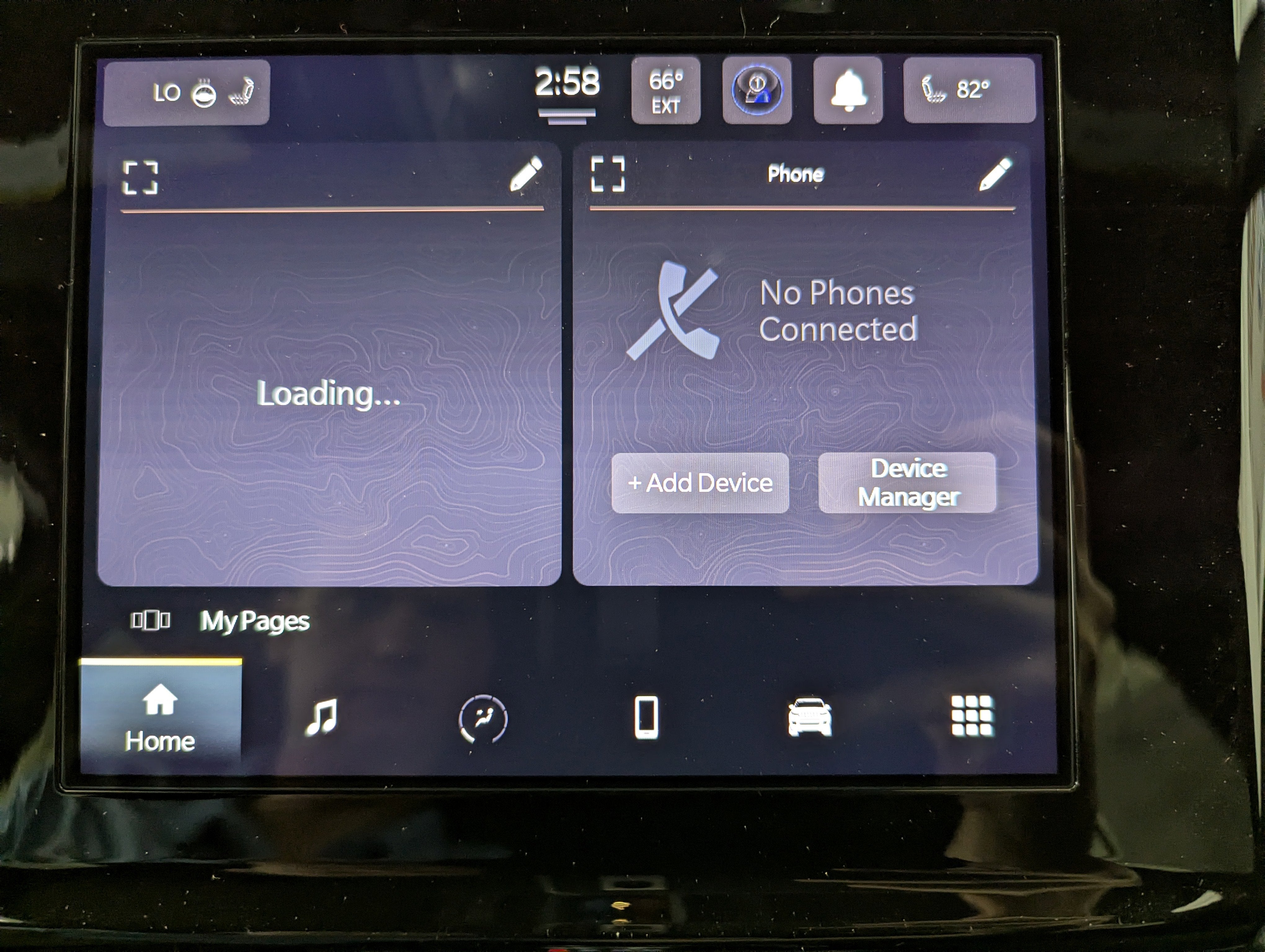 2026 Jeep Grand Cherokee GRAND CHEROKEE LAREDO X 4X4