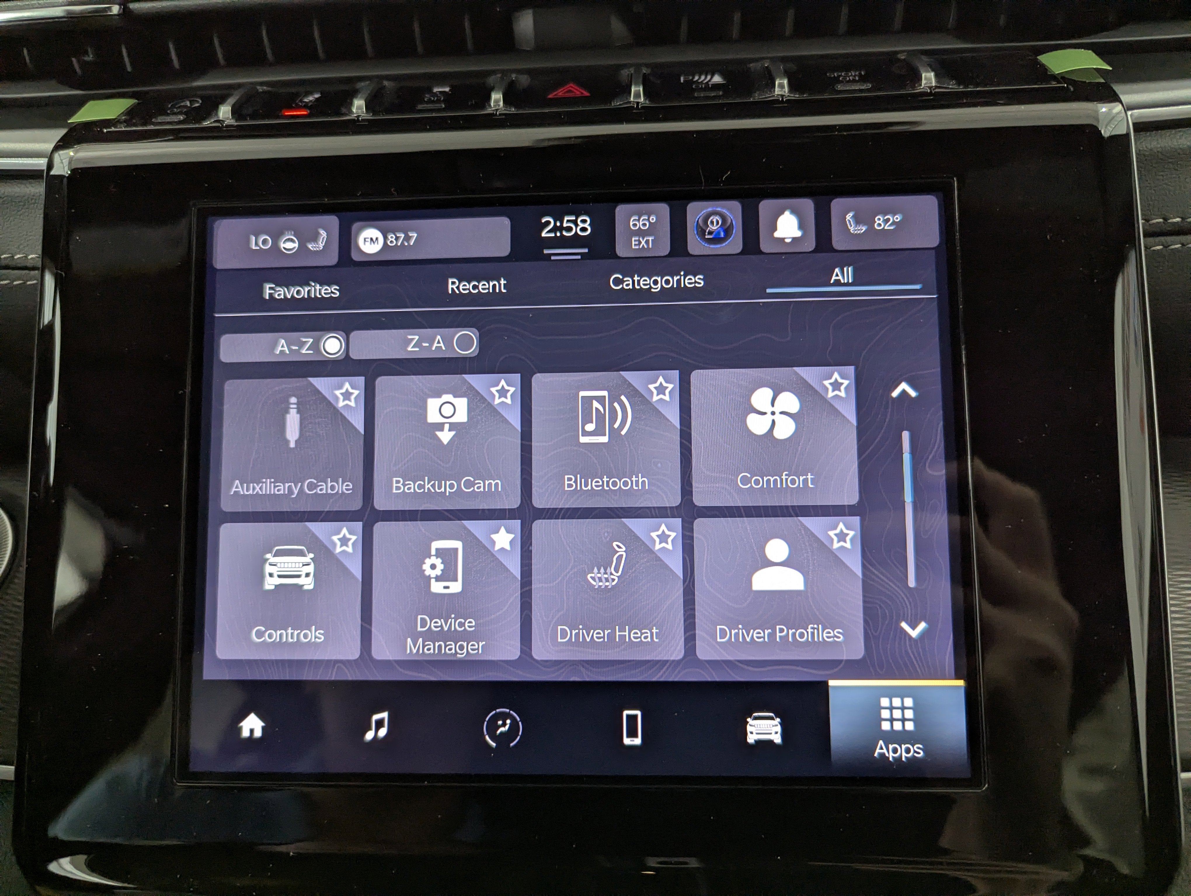 2026 Jeep Grand Cherokee GRAND CHEROKEE LAREDO X 4X4
