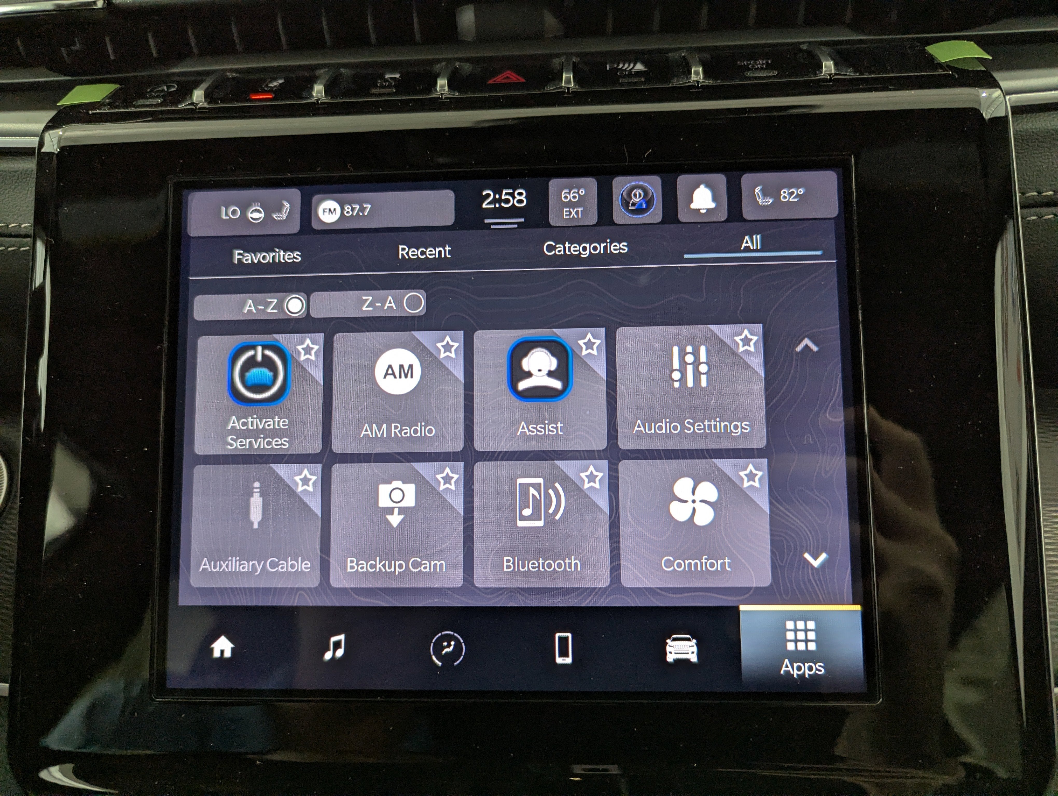 2026 Jeep Grand Cherokee GRAND CHEROKEE LAREDO X 4X4