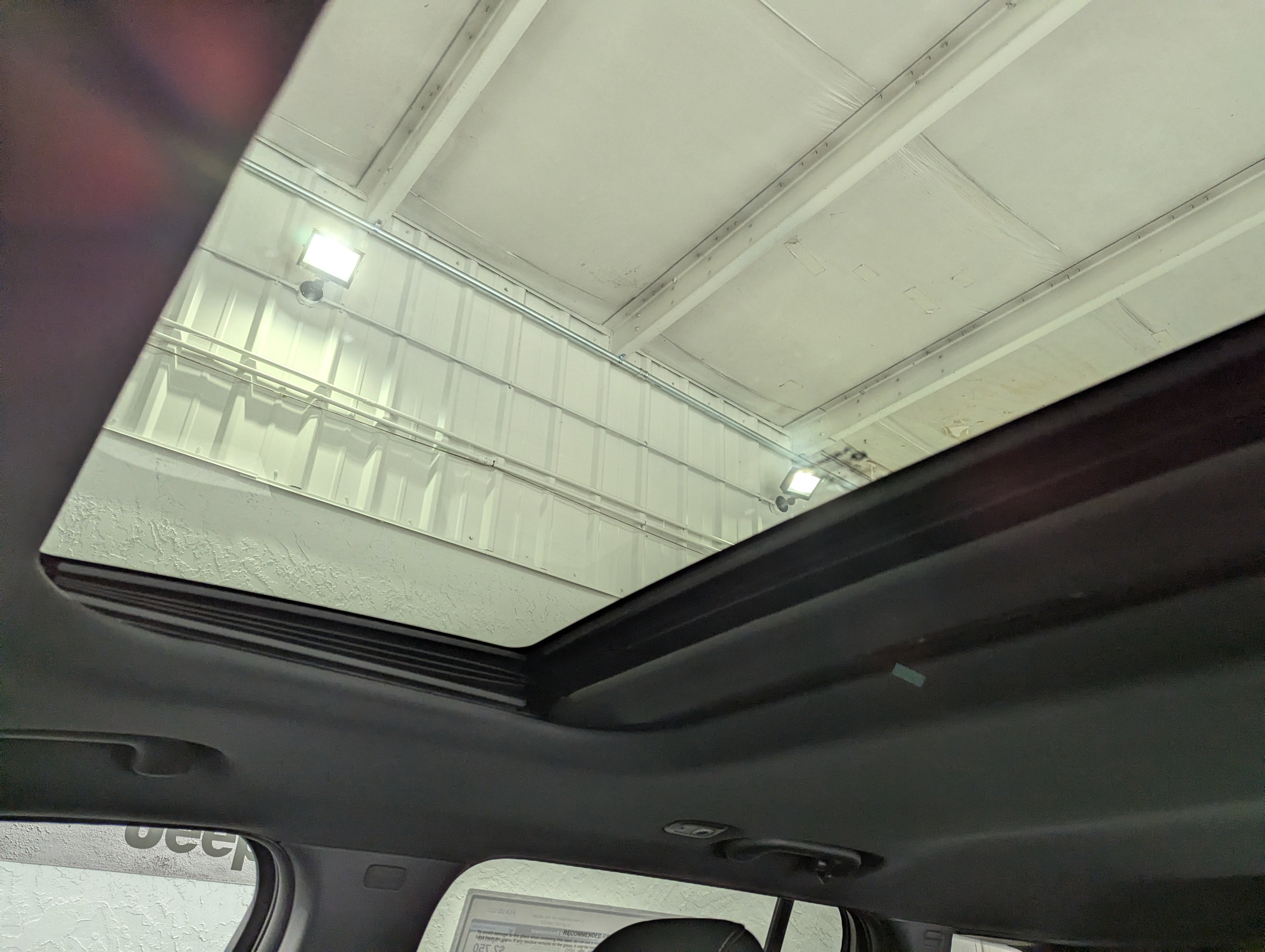 2026 Jeep Grand Cherokee GRAND CHEROKEE LAREDO X 4X4