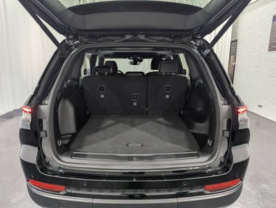 2024 Jeep Grand Cherokee Altitude X 4x4