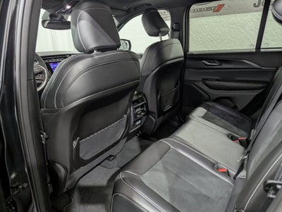 2024 Jeep Grand Cherokee Altitude X 4x4