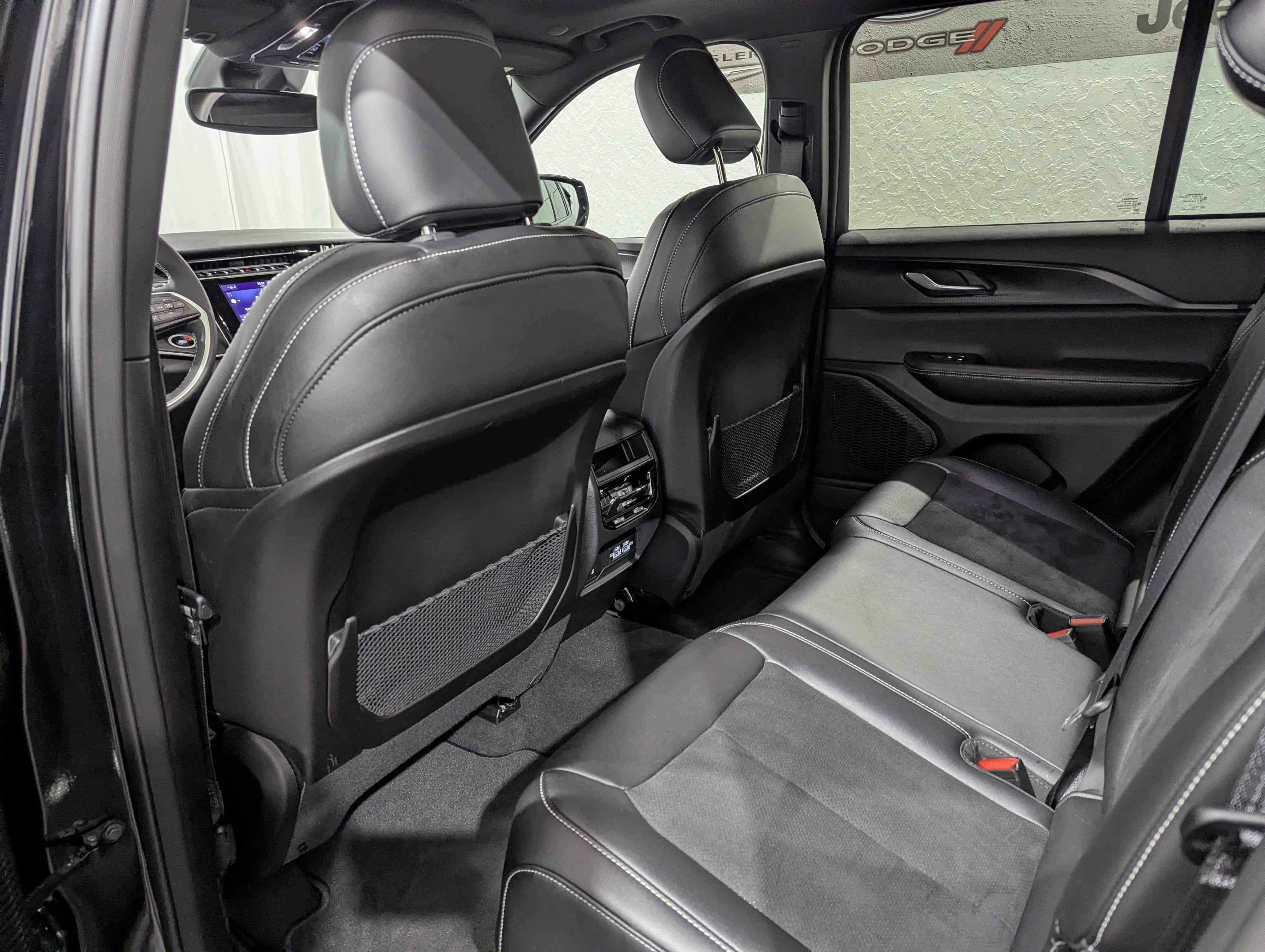 2024 Jeep Grand Cherokee Altitude X 4x4