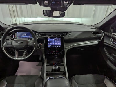 2024 Jeep Grand Cherokee Altitude X 4x4