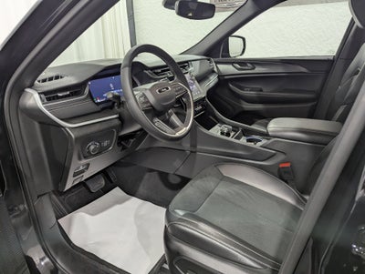 2024 Jeep Grand Cherokee Altitude X 4x4