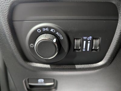 2024 Jeep Grand Cherokee Altitude X 4x4