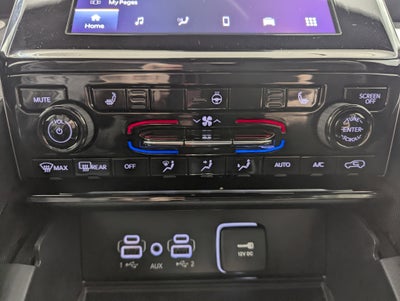 2024 Jeep Grand Cherokee Altitude X 4x4