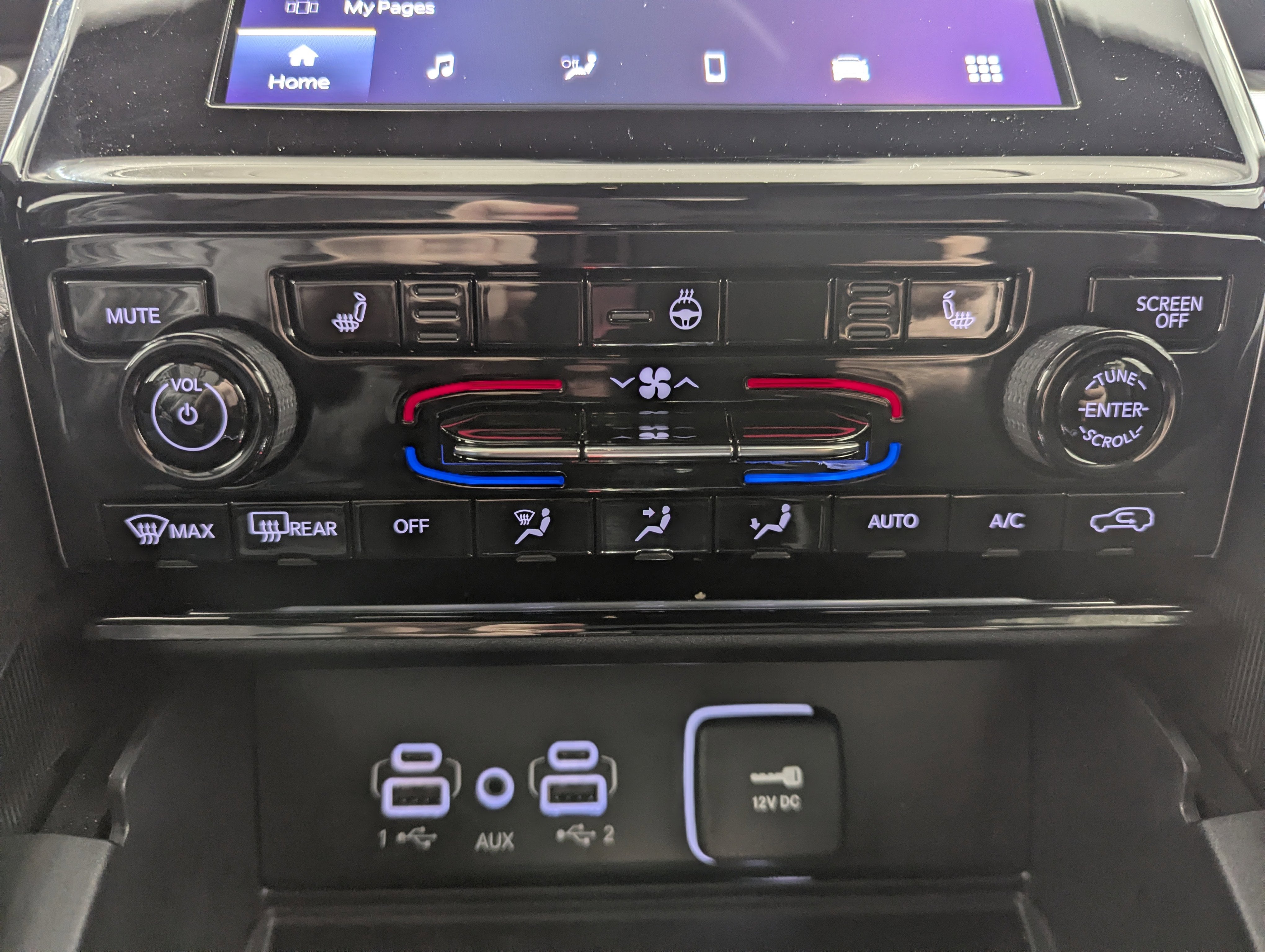 2024 Jeep Grand Cherokee Altitude X 4x4