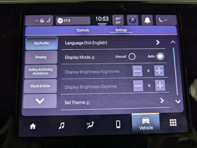 2024 Jeep Grand Cherokee Altitude X 4x4