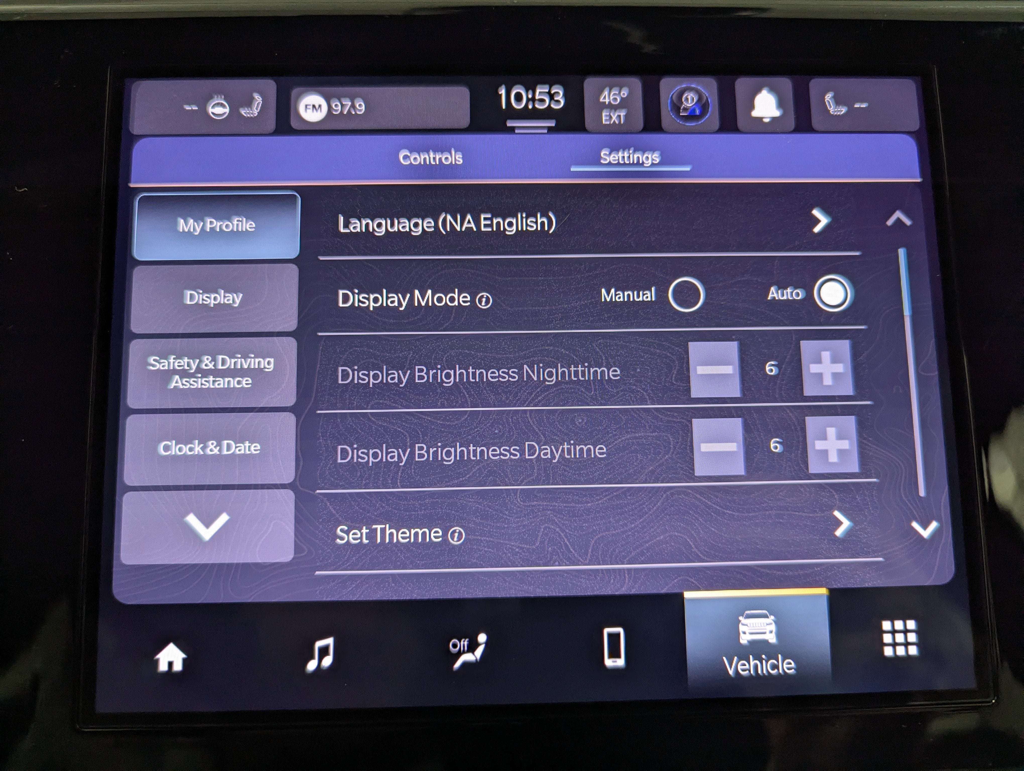 2024 Jeep Grand Cherokee Altitude X 4x4