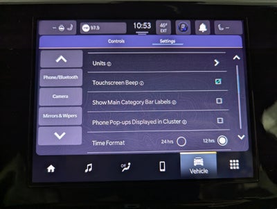 2024 Jeep Grand Cherokee Altitude X 4x4